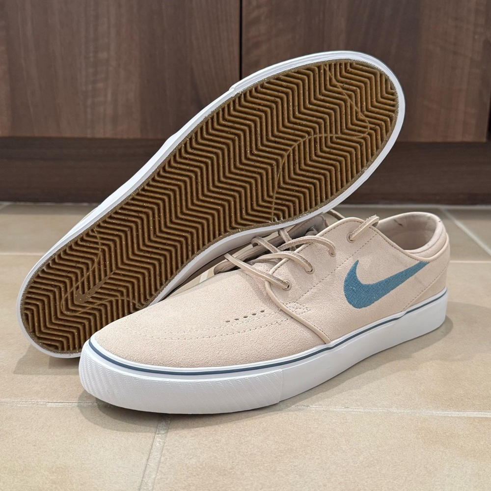 Nike SB Zoom Janoski OG+ sz 11 - Picture 3 of 5